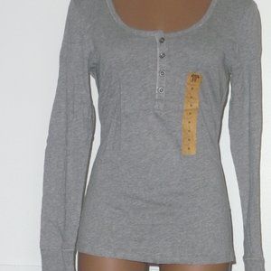 Women's Long Sleeve Tee